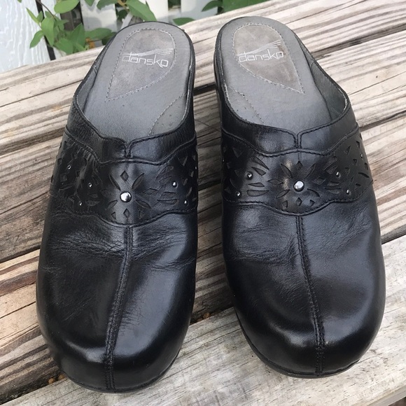 where are danskos made